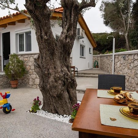 Casa Di'Elen Villa Faliraki Bagian luar foto