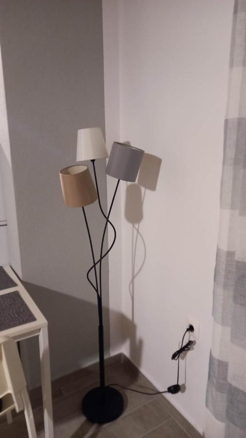 Casa Di'Elen Villa Faliraki Bagian luar foto