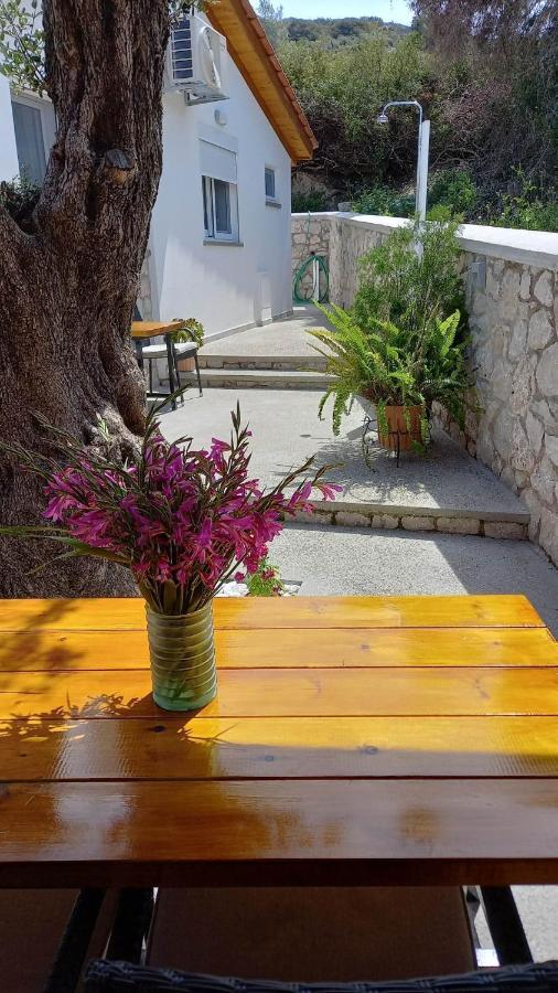 Casa Di'Elen Villa Faliraki Bagian luar foto
