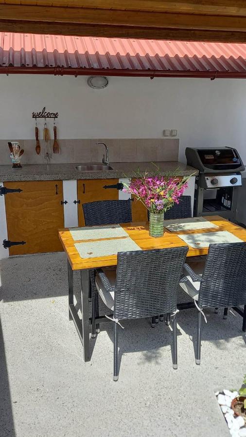 Casa Di'Elen Villa Faliraki Bagian luar foto